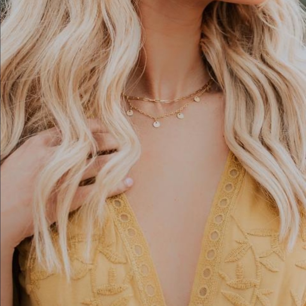 Meghan Bo Choker